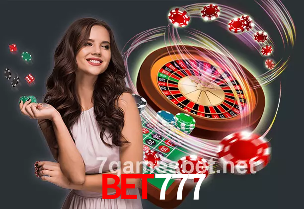 vivo no cassino Bet777